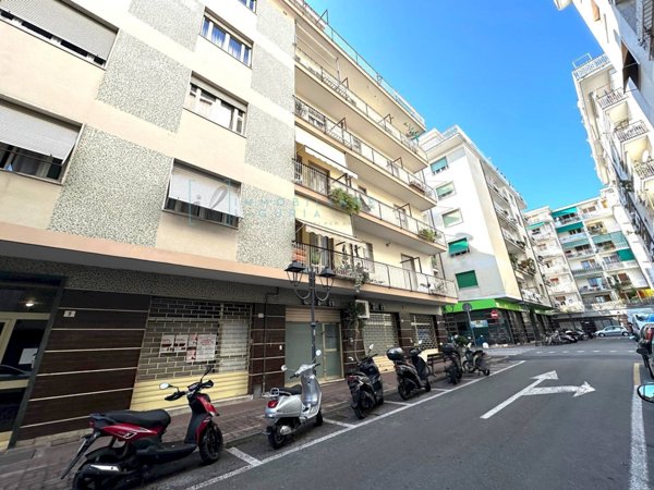 appartamento in vendita ad Albenga
