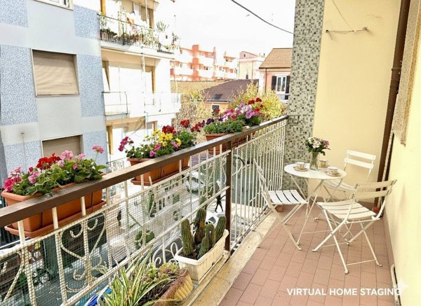 appartamento in vendita ad Albenga