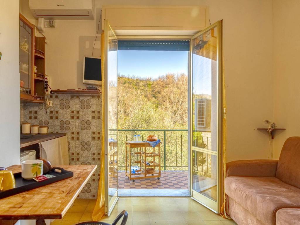 monolocale in vendita ad Albenga