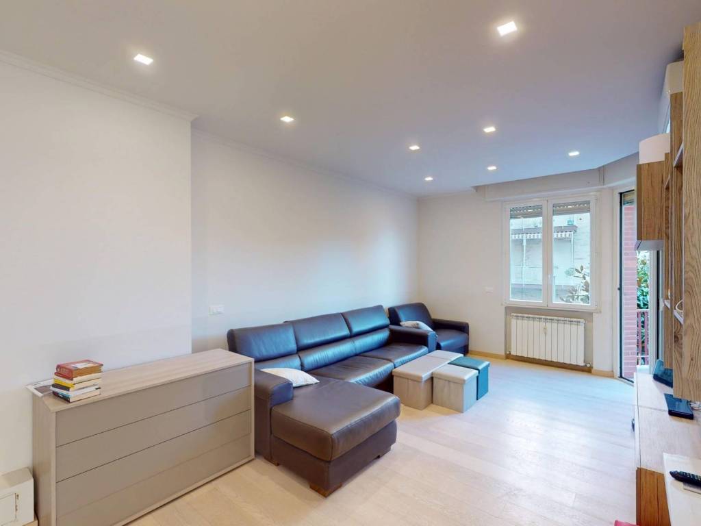 appartamento in vendita ad Albenga