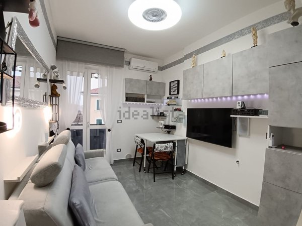 appartamento in vendita ad Albenga