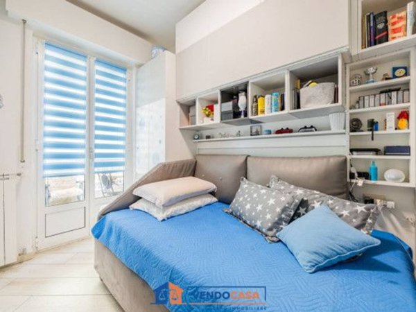 appartamento in vendita ad Albenga