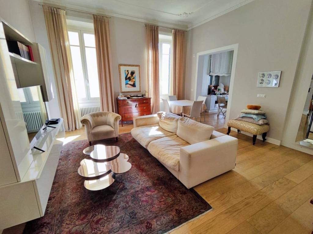 appartamento in vendita ad Albenga