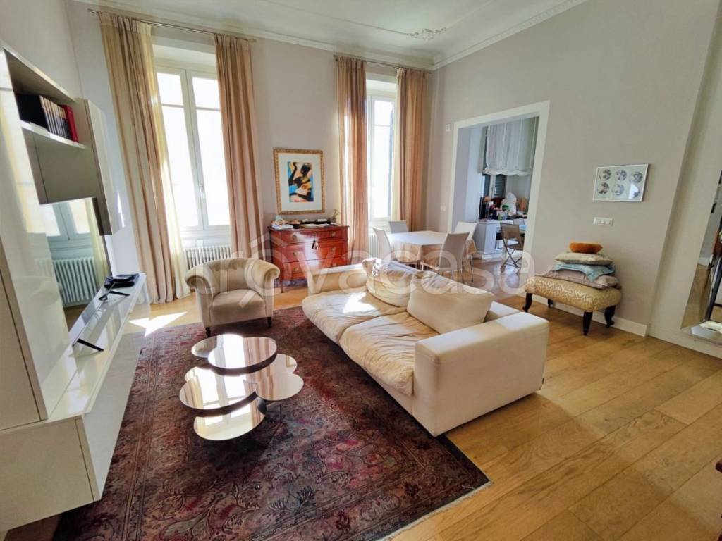 appartamento in vendita ad Albenga