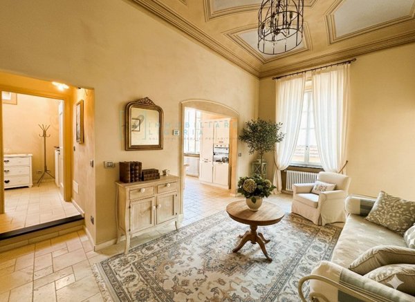 appartamento in vendita ad Albenga