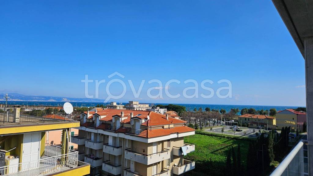 appartamento in vendita ad Albenga