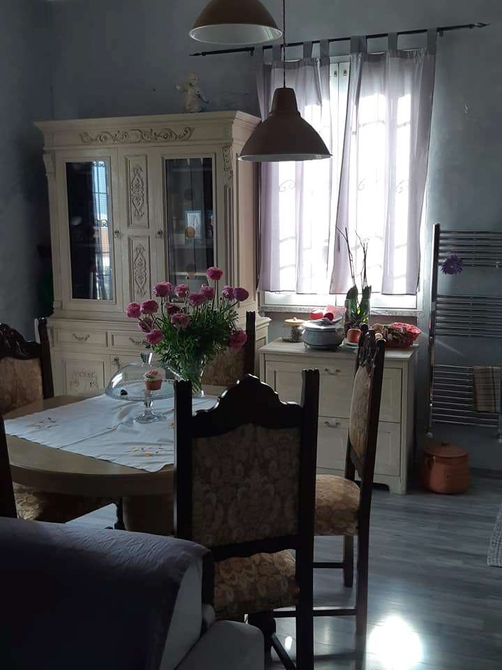 appartamento in vendita ad Albenga