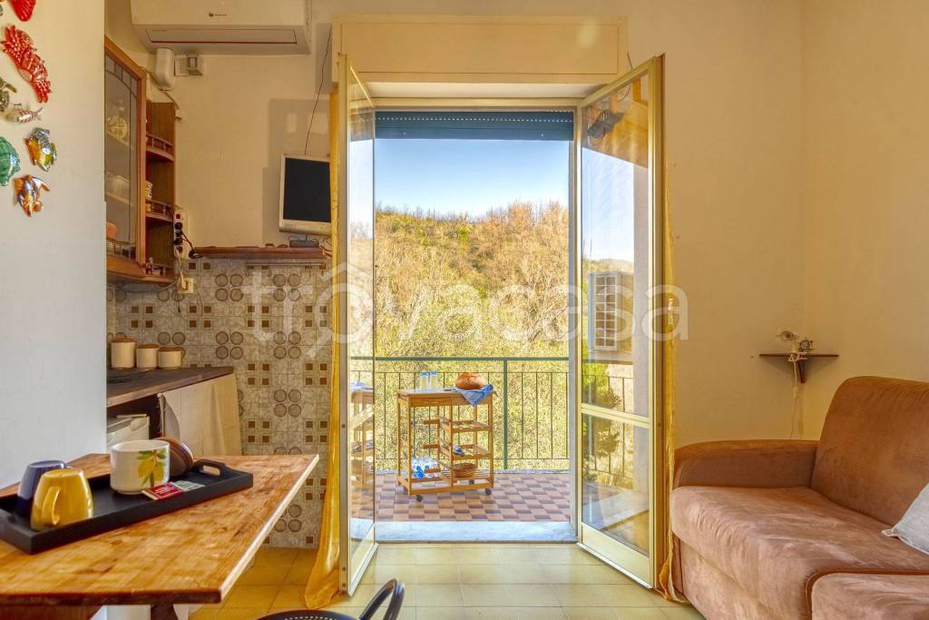 monolocale in vendita ad Albenga