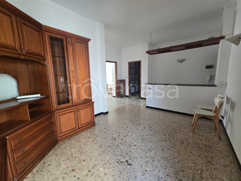 appartamento in vendita ad Albenga