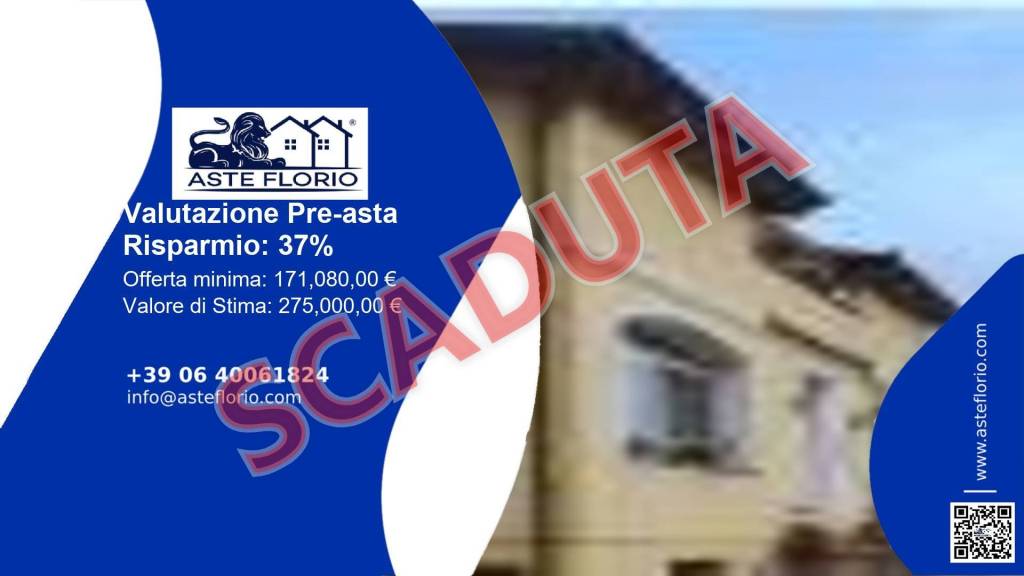 appartamento in vendita ad Albenga in zona San Fedele