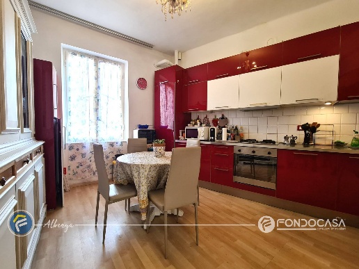 appartamento in vendita ad Albenga