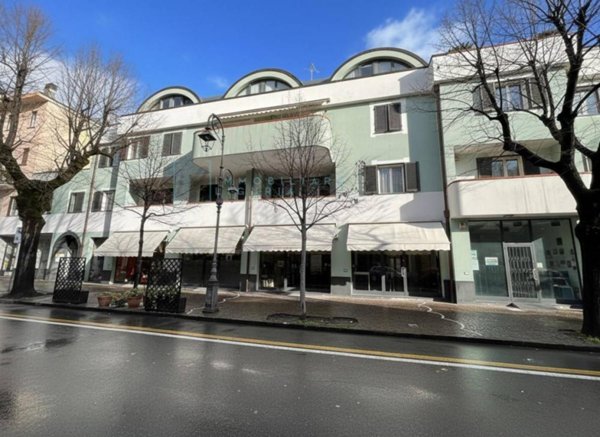 appartamento in vendita ad Albenga