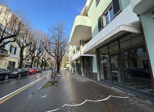 appartamento in vendita ad Albenga