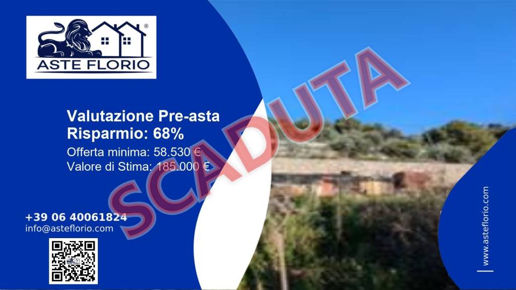 terreno agricolo in vendita ad Albenga