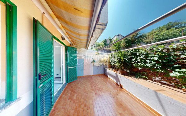 appartamento in vendita ad Albenga in zona San Fedele