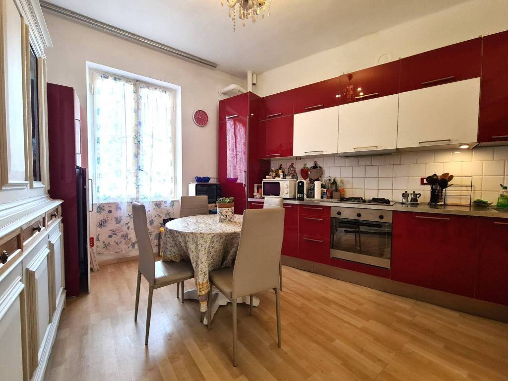 appartamento in vendita ad Albenga