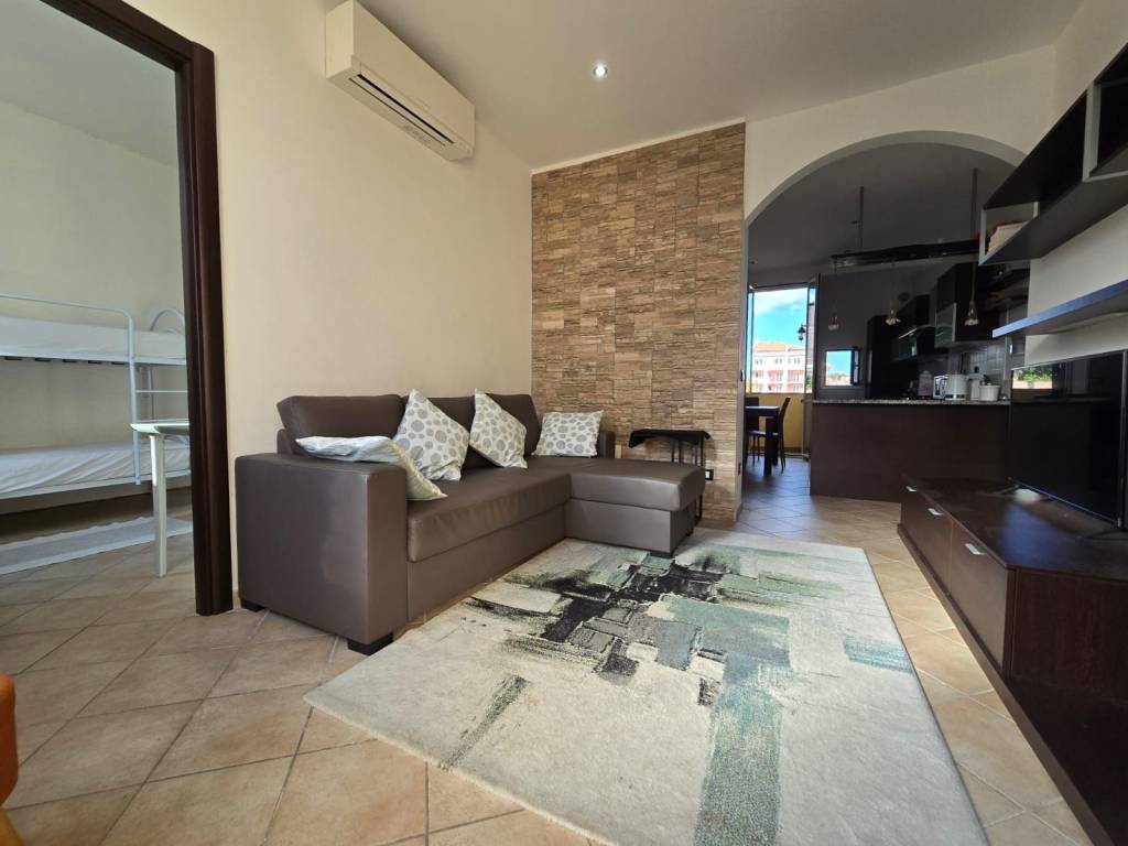 appartamento in vendita ad Albenga