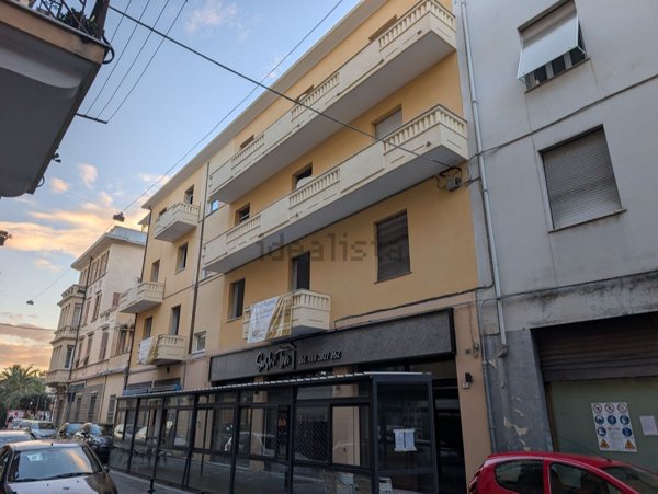 appartamento in vendita ad Albenga