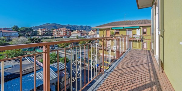 appartamento in vendita ad Albenga