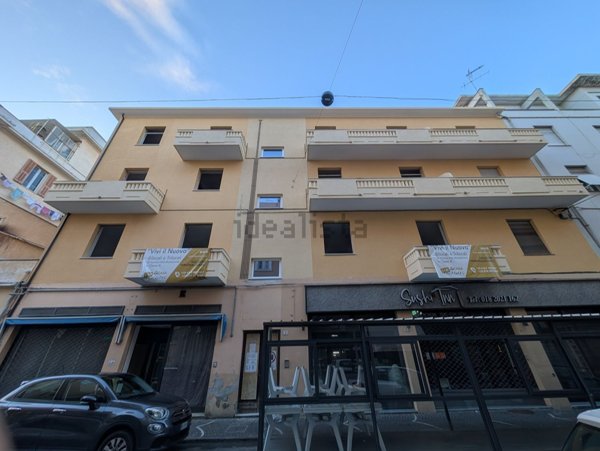 appartamento in vendita ad Albenga
