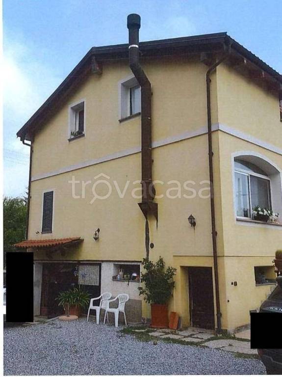 appartamento in vendita ad Albenga