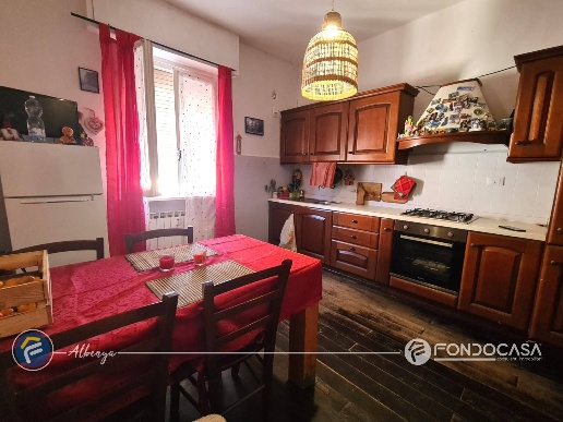 appartamento in vendita ad Albenga