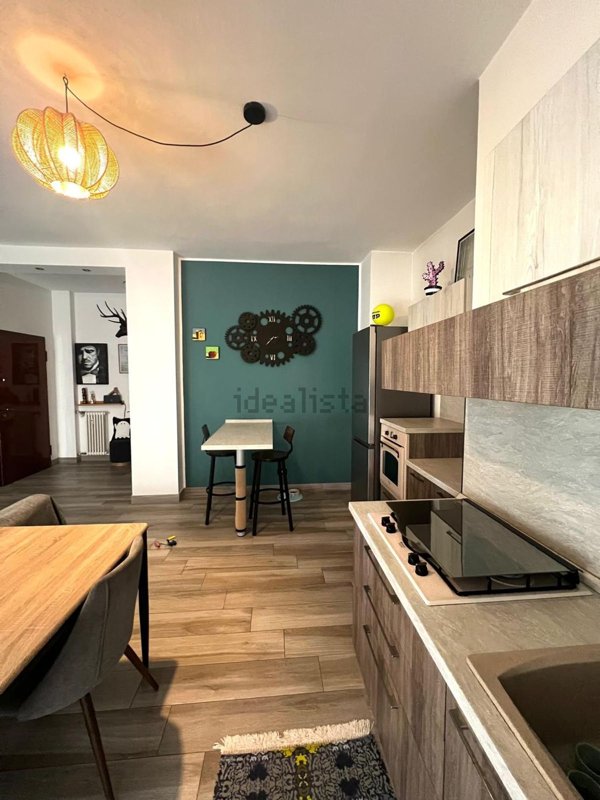 appartamento in vendita ad Albenga