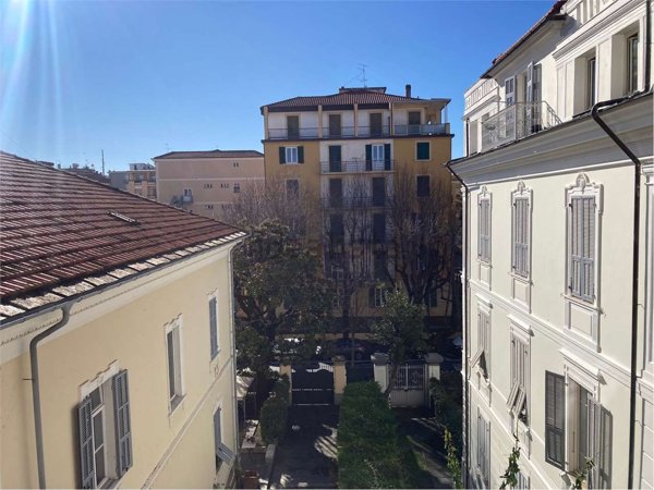 appartamento in vendita ad Albenga