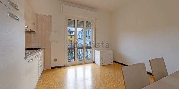 appartamento in vendita ad Albenga