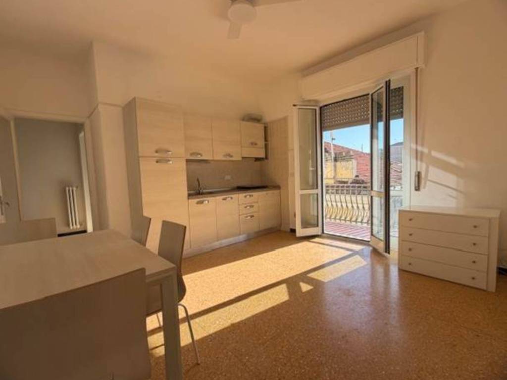 appartamento in vendita ad Albenga
