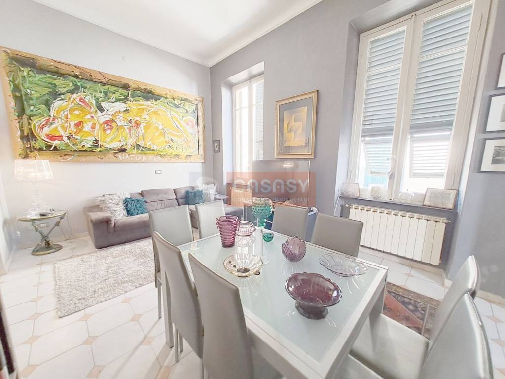 appartamento in vendita ad Albenga