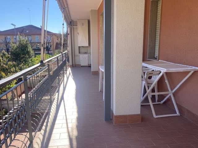 appartamento in vendita ad Albenga
