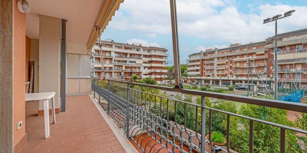 appartamento in vendita ad Albenga