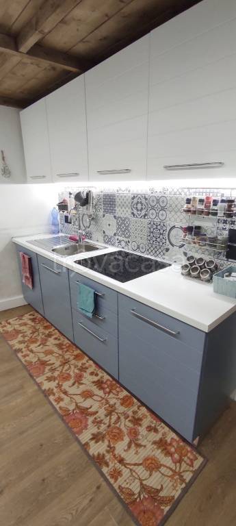 appartamento in vendita ad Albenga