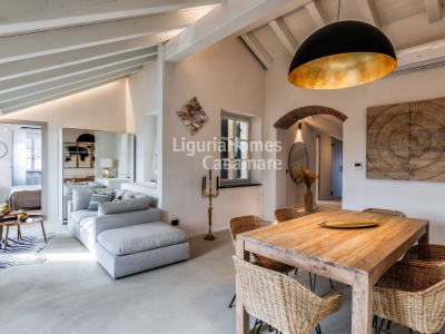 appartamento in vendita ad Albenga