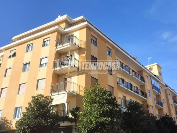 appartamento in vendita ad Albenga