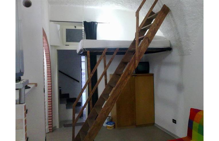 appartamento in vendita ad Albenga