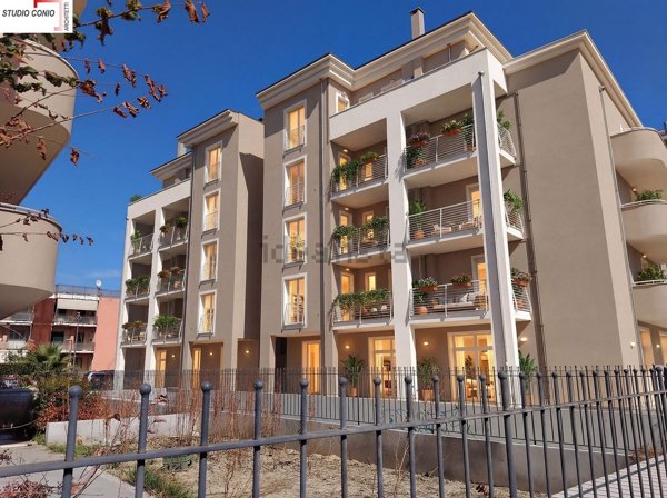 appartamento in vendita ad Albenga