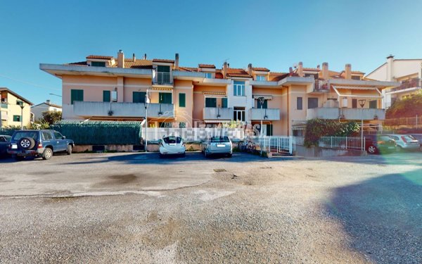 appartamento in vendita ad Albenga in zona San Fedele