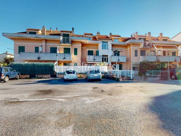 appartamento in vendita ad Albenga in zona San Fedele