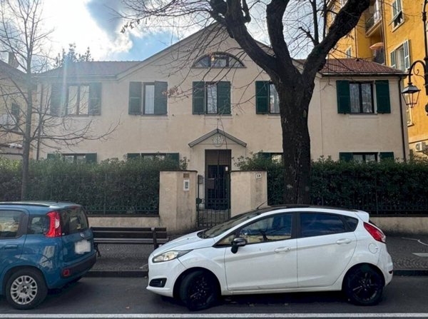 ufficio in vendita ad Albenga