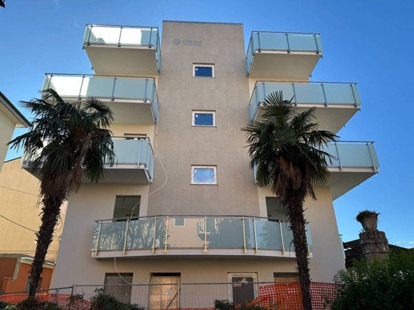 appartamento in vendita ad Albenga