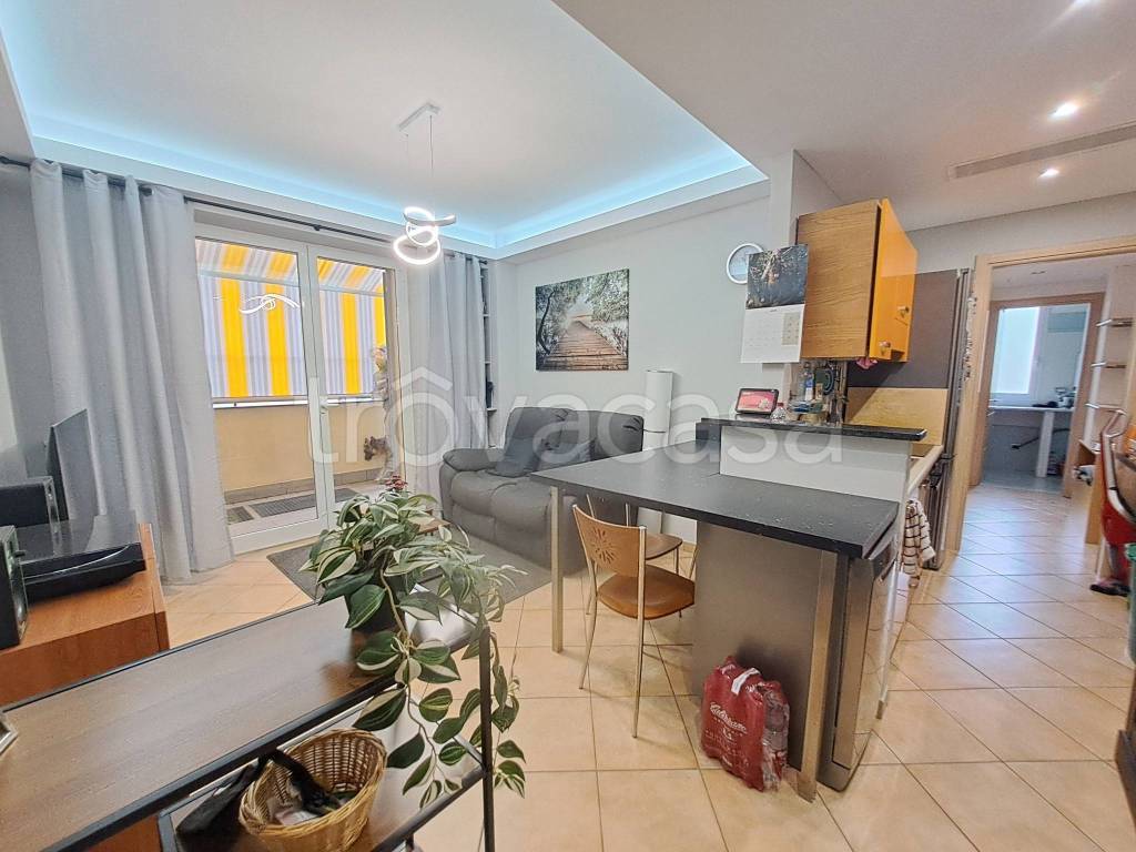 appartamento in vendita ad Albenga