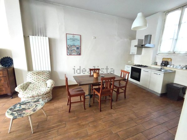 appartamento in vendita ad Albenga in zona Bastia