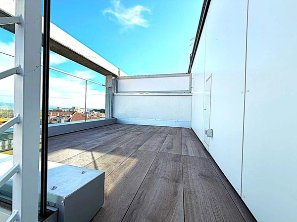 appartamento in vendita ad Albenga