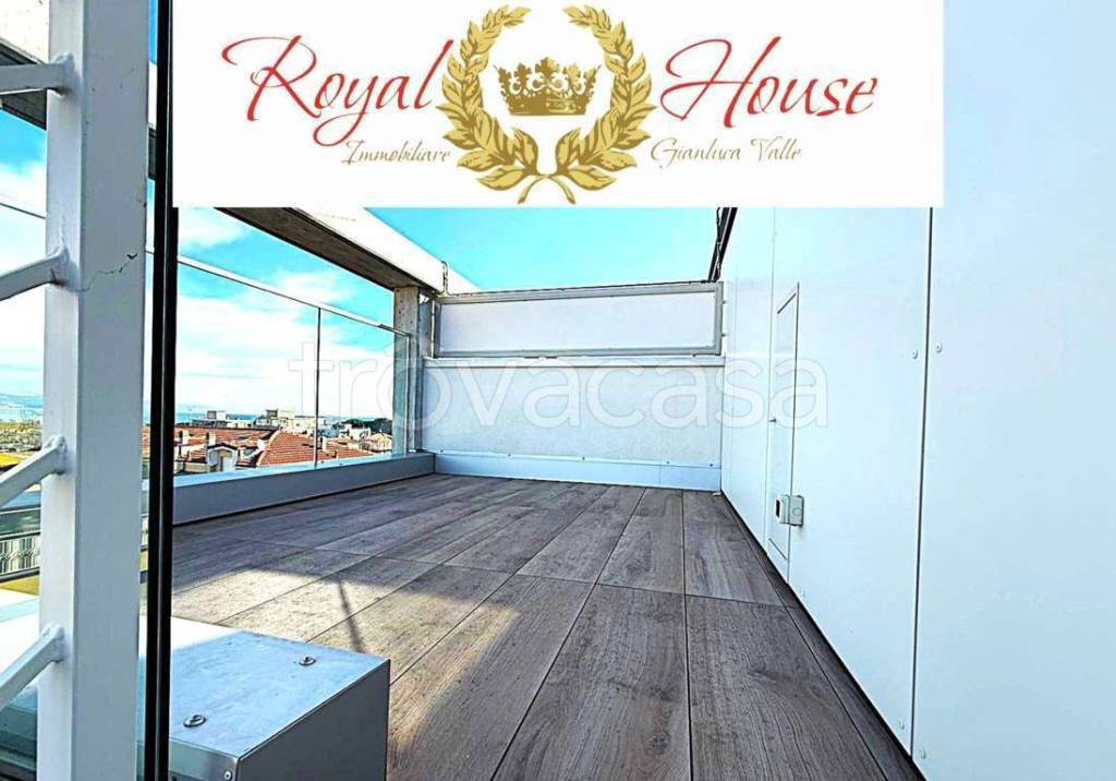 appartamento in vendita ad Albenga