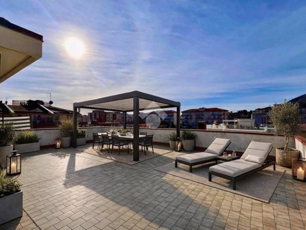 appartamento in vendita ad Albenga
