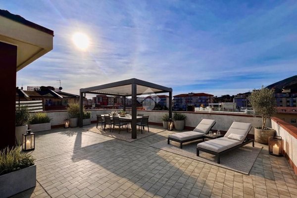 appartamento in vendita ad Albenga