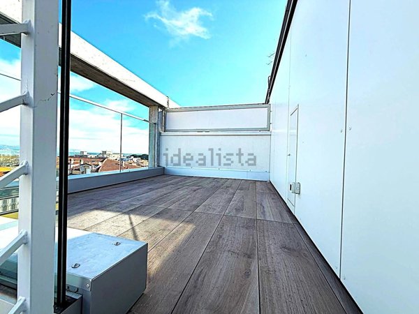 appartamento in vendita ad Albenga