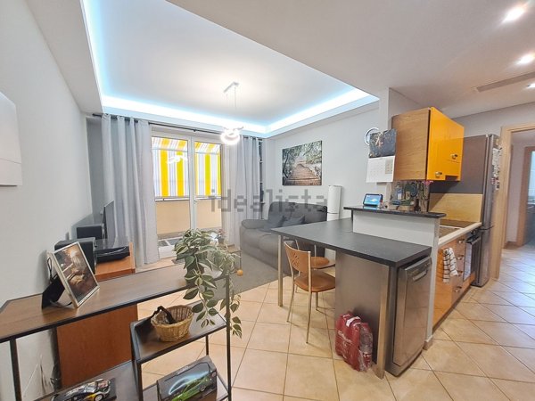 appartamento in vendita ad Albenga